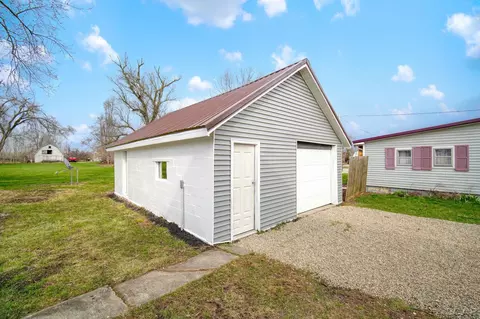 Exterior - 502 S Main, Waldron, MI 49288 photo 11 of 13