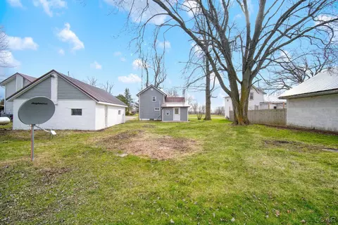 Exterior - 502 S Main, Waldron, MI 49288 photo 13 of 13