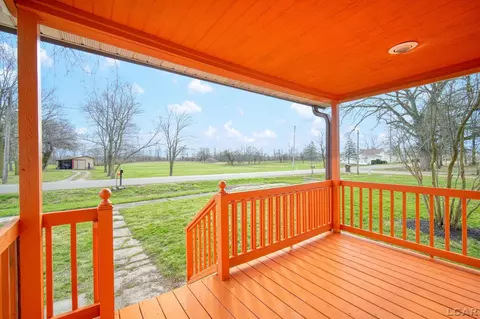 Exterior - 502 S Main, Waldron, MI 49288 photo 7 of 13