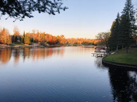 View/Area - 1661 Riverside, Gladwin, MI 48624 photo 9 of 11
