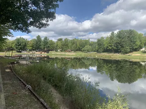 View/Area - 1661 Riverside, Gladwin, MI 48624 photo 6 of 11