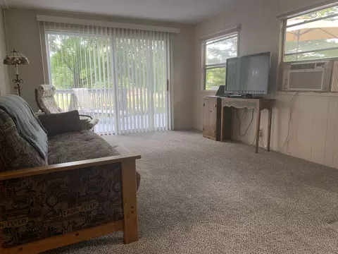 Living - 1661 Riverside, Gladwin, MI 48624 photo 1 of 2