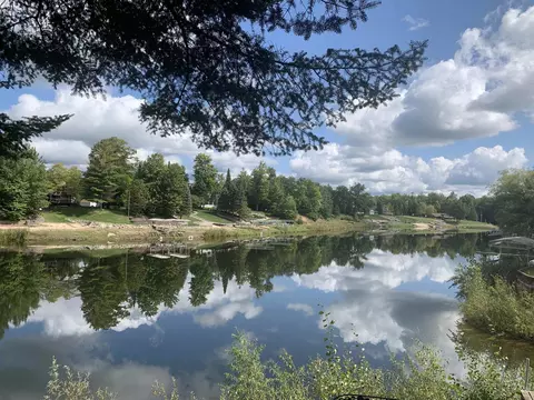View/Area - 1661 Riverside, Gladwin, MI 48624 photo 3 of 11