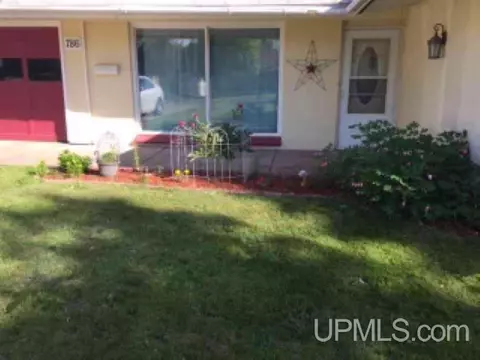 Exterior - 786 Juniper, Ishpeming, MI 49849 photo 10 of 15