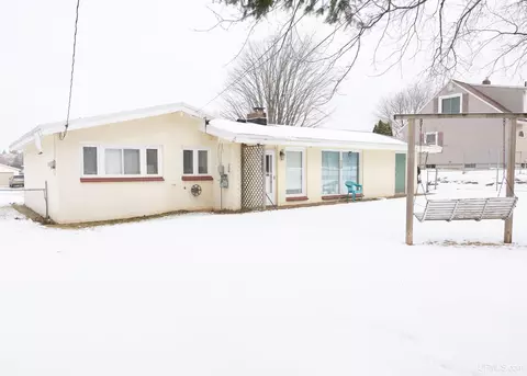 Exterior - 786 Juniper, Ishpeming, MI 49849 photo 7 of 15