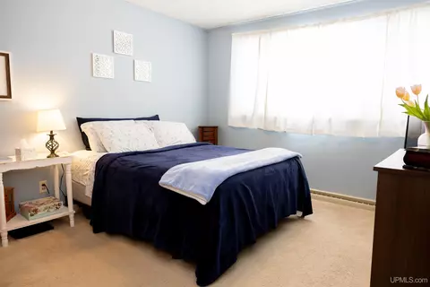 Bedroom - 786 Juniper, Ishpeming, MI 49849 photo 4 of 5