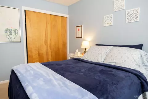 Bedroom - 786 Juniper, Ishpeming, MI 49849 photo 5 of 5