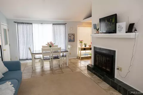 Living - 786 Juniper, Ishpeming, MI 49849 photo 2 of 3