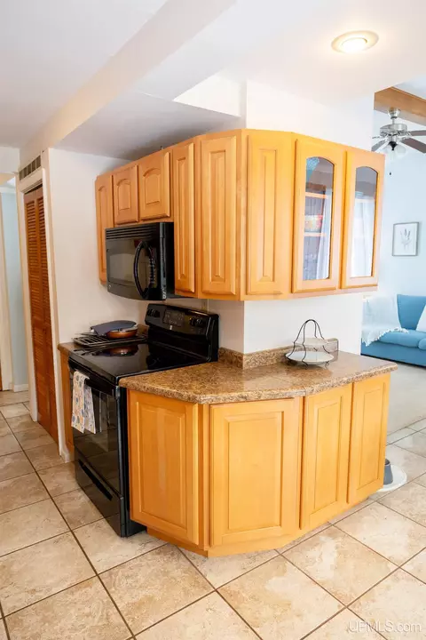 Kitchen - 786 Juniper, Ishpeming, MI 49849 photo 6 of 6