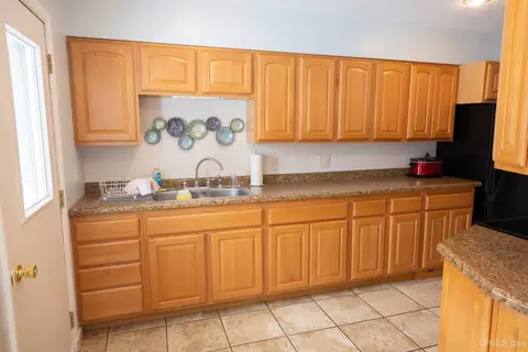 Kitchen - 786 Juniper, Ishpeming, MI 49849 photo 5 of 6
