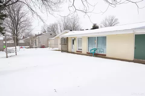 Exterior - 786 Juniper, Ishpeming, MI 49849 photo 8 of 15