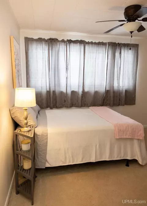 Bedroom - 786 Juniper, Ishpeming, MI 49849 photo 3 of 5