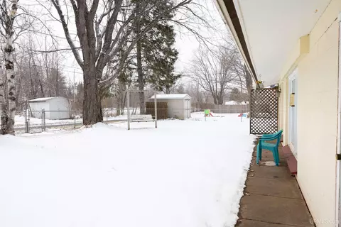 Exterior - 786 Juniper, Ishpeming, MI 49849 photo 3 of 15