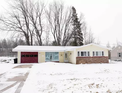Exterior - 786 Juniper, Ishpeming, MI 49849 photo 2 of 15