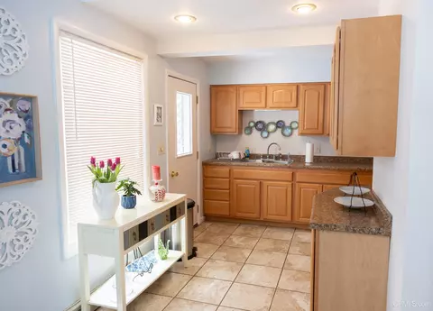Kitchen - 786 Juniper, Ishpeming, MI 49849 photo 1 of 6