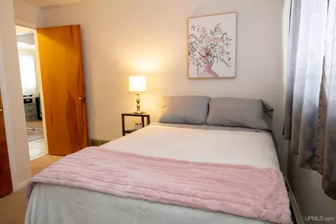 Bedroom - 786 Juniper, Ishpeming, MI 49849 photo 2 of 5