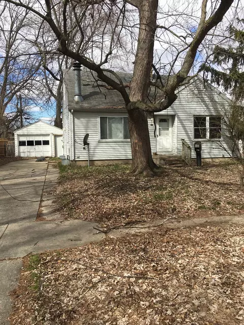 1809 Zauel, Saginaw, MI 48602