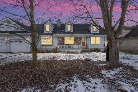 5109 Bryson, East China, MI 48054