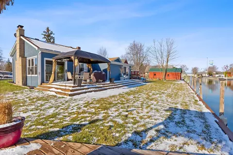 View/Area - 602 Ruskin, Algonac, MI 48001 photo 5 of 19