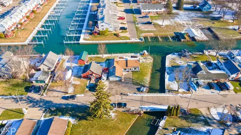 View/Area - 602 Ruskin, Algonac, MI 48001 photo 13 of 19