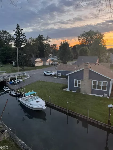 View/Area - 602 Ruskin, Algonac, MI 48001 photo 17 of 19