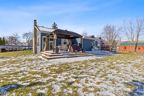 Other - 602 Ruskin, Algonac, MI 48001 photo 11 of 13