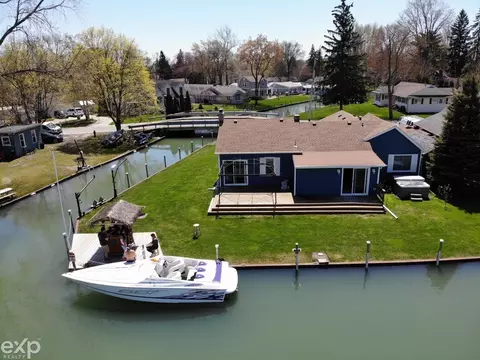 View/Area - 602 Ruskin, Algonac, MI 48001 photo 19 of 19