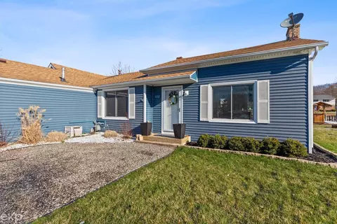 Exterior - 602 Ruskin, Algonac, MI 48001 photo 2 of 11