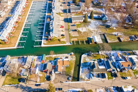 View/Area - 602 Ruskin, Algonac, MI 48001 photo 11 of 19