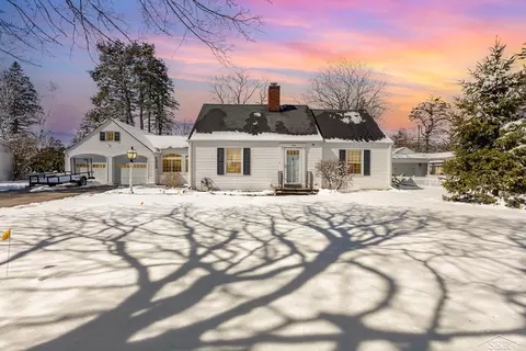 1643 Avalon, Saginaw, MI 48638