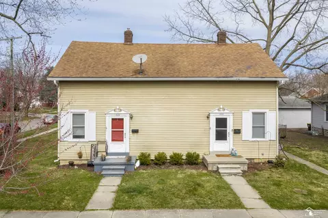 222 W Willow, Monroe, MI 48162 photo 2