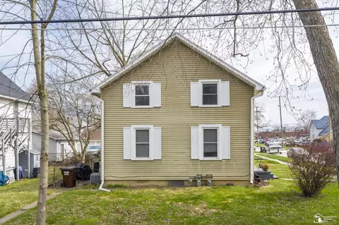 222 W Willow, Monroe, MI 48162 photo 3
