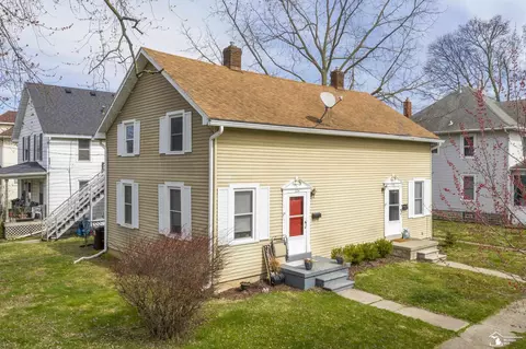 222 W Willow, Monroe, MI 48162