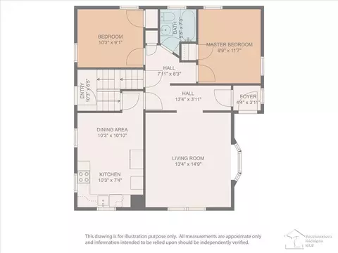 16730 Inkster, Romulus, MI 48174 photo 28