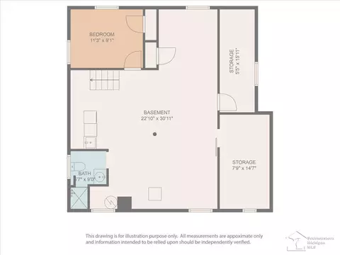 16730 Inkster, Romulus, MI 48174 photo 30
