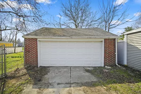 Exterior - 360 S Scott, Adrian, MI 49221 photo 5 of 10