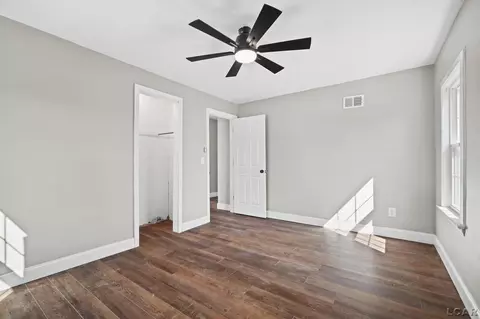 Bedroom - 360 S Scott, Adrian, MI 49221 photo 1 of 1