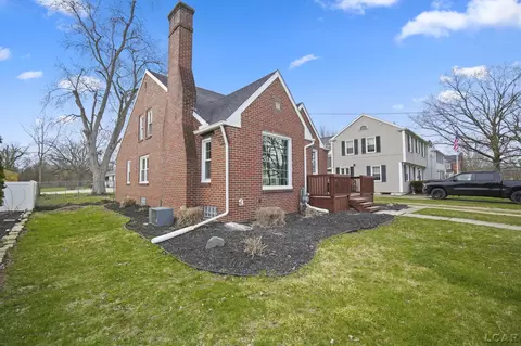 Exterior - 360 S Scott, Adrian, MI 49221 photo 2 of 10