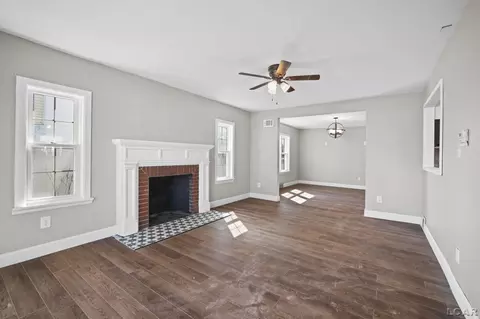 Living - 360 S Scott, Adrian, MI 49221 photo 1 of 2