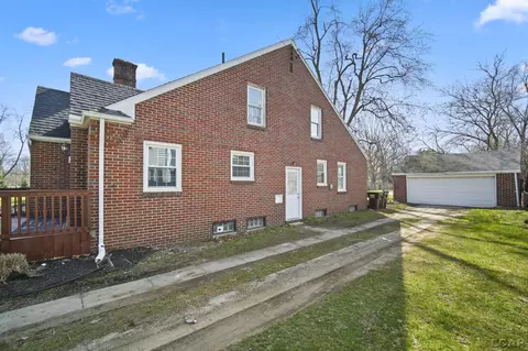 Exterior - 360 S Scott, Adrian, MI 49221 photo 4 of 10