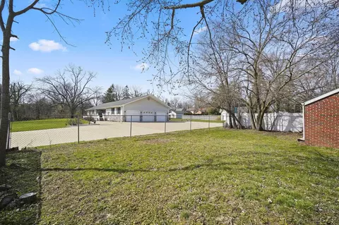 Exterior - 360 S Scott, Adrian, MI 49221 photo 10 of 10