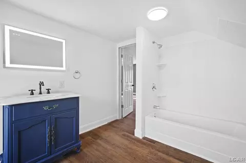 Bath - 360 S Scott, Adrian, MI 49221 photo 2 of 2