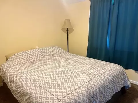 Bedroom - 1383 Sioux, Gladwin, MI 48624 photo 5 of 6