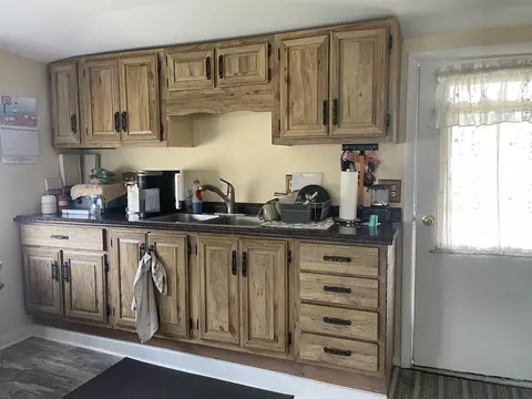 Exterior - 1383 Sioux, Gladwin, MI 48624 photo 10 of 12