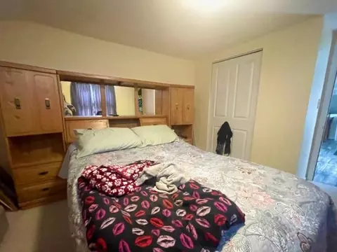 Bedroom - 1383 Sioux, Gladwin, MI 48624 photo 3 of 6