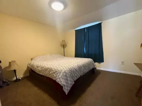 Bedroom - 1383 Sioux, Gladwin, MI 48624 photo 4 of 6
