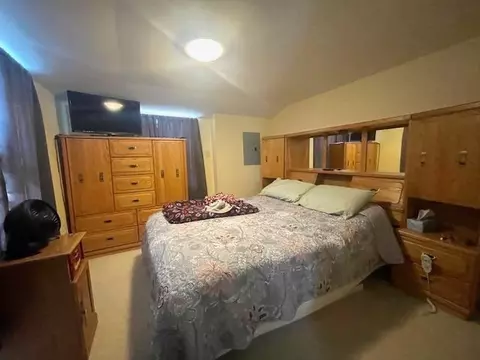 Bedroom - 1383 Sioux, Gladwin, MI 48624 photo 2 of 6