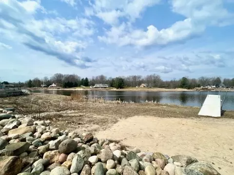 Exterior - 1383 Sioux, Gladwin, MI 48624 photo 3 of 12