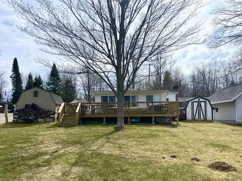 1383 Sioux, Gladwin, MI 48624