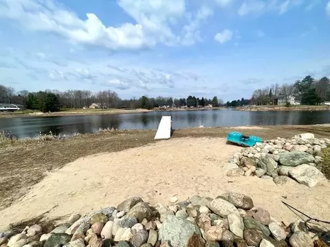 View/Area - 1383 Sioux, Gladwin, MI 48624 photo 1 of 7